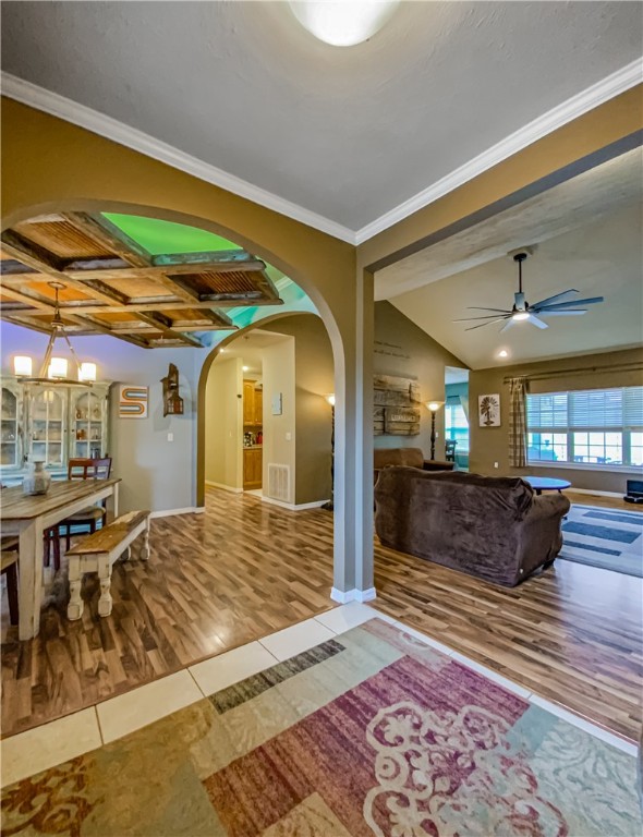 Ridgemonte - Residential