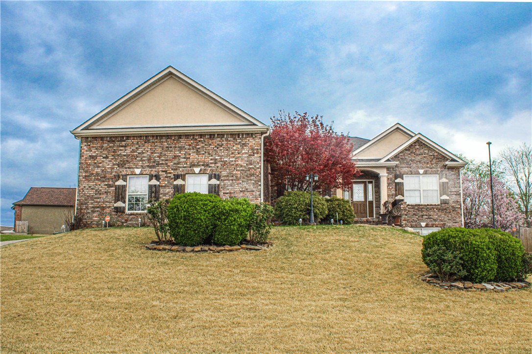 Ridgemonte - Residential