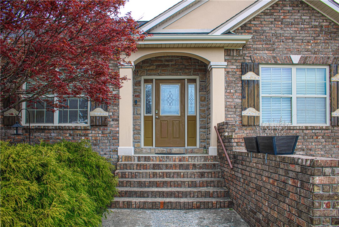 Ridgemonte - Residential