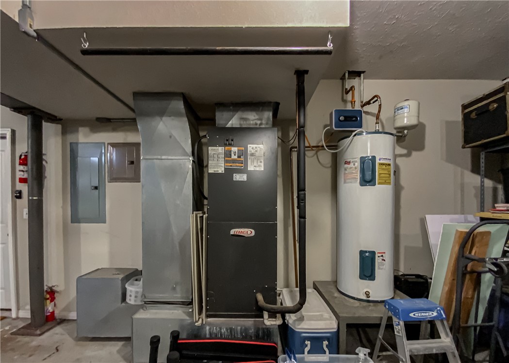 Ridgemonte - Residential