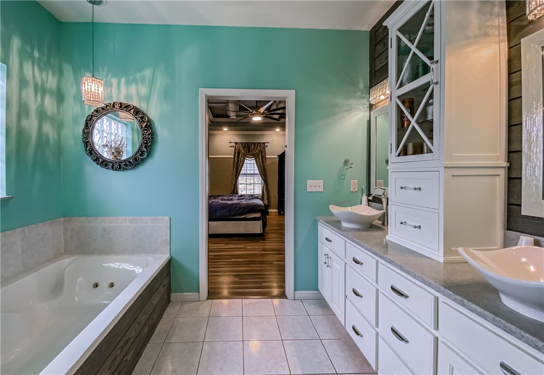 Ridgemonte - Residential