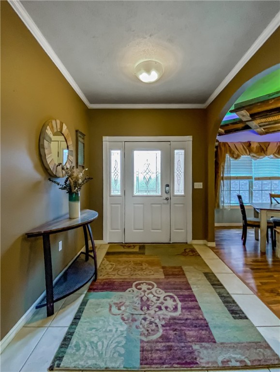 Ridgemonte - Residential