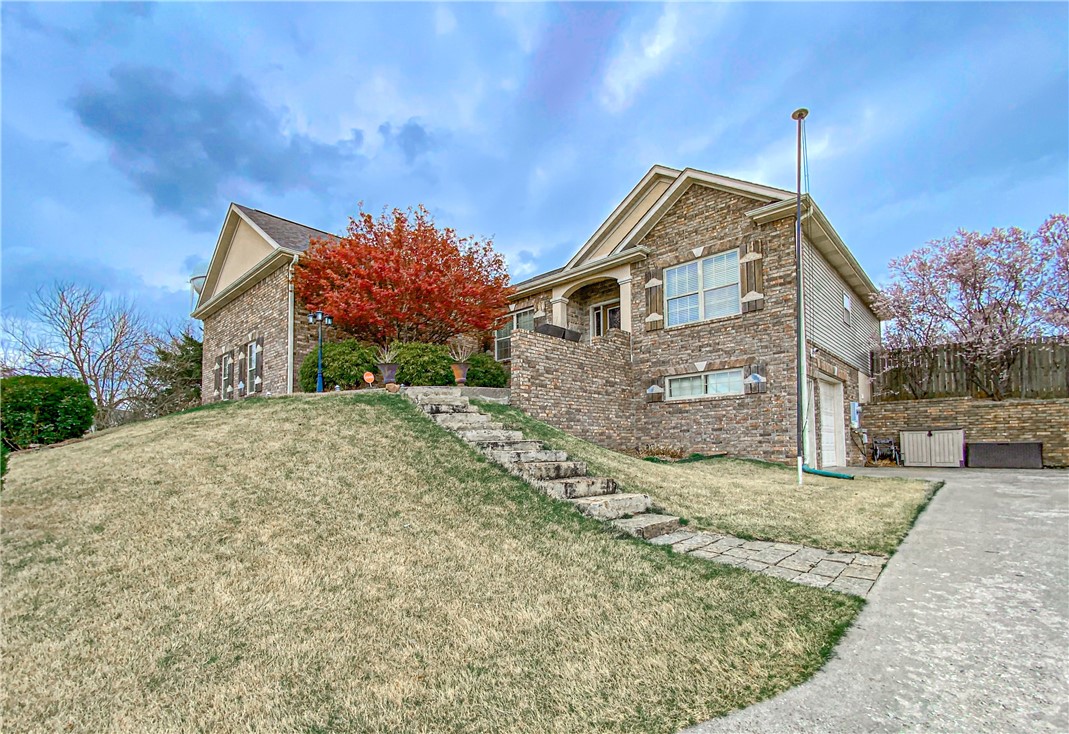 Ridgemonte - Residential