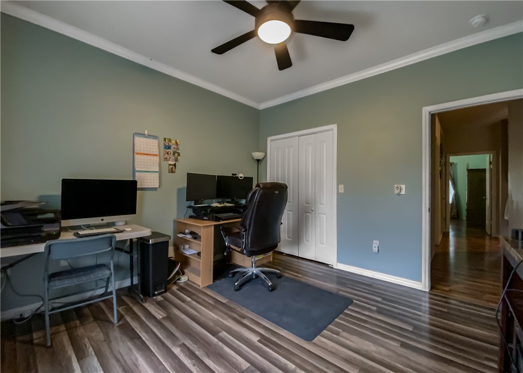 Ridgemonte - Residential