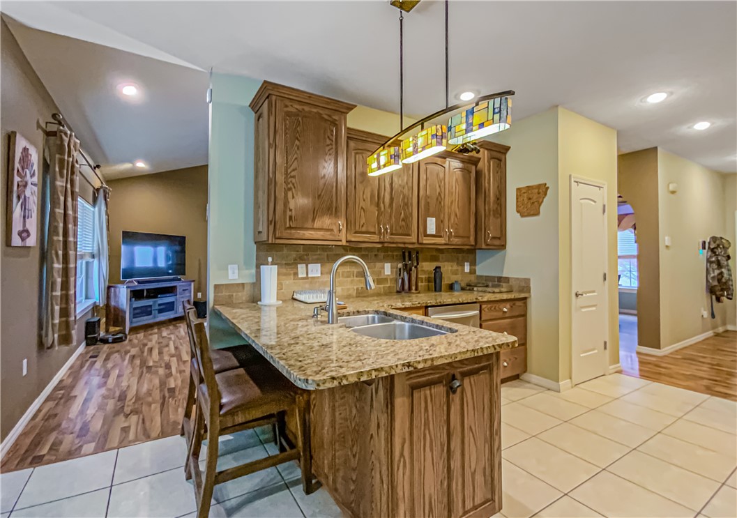 Ridgemonte - Residential