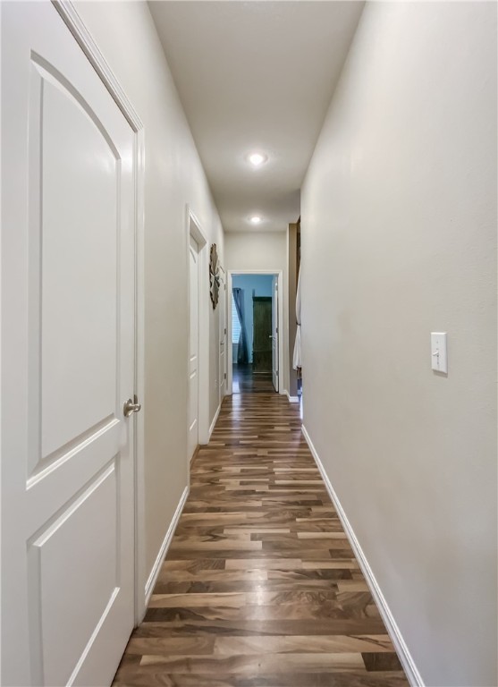 Ridgemonte - Residential