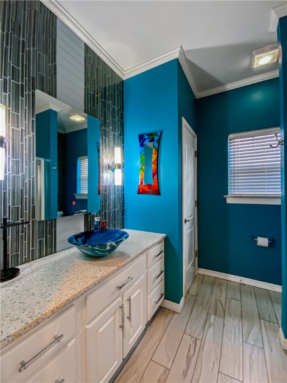 Ridgemonte - Residential