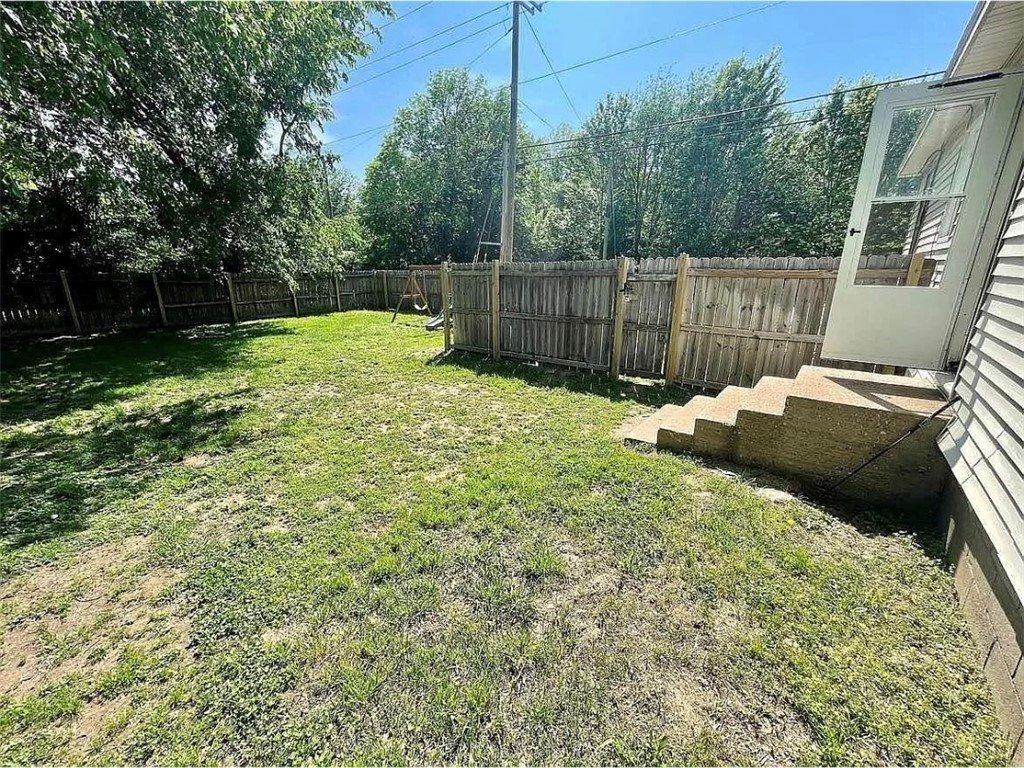 Ottis Watson Add - Residential Income