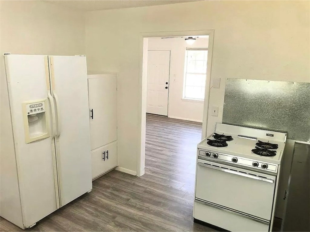 Ottis Watson Add - Residential Income