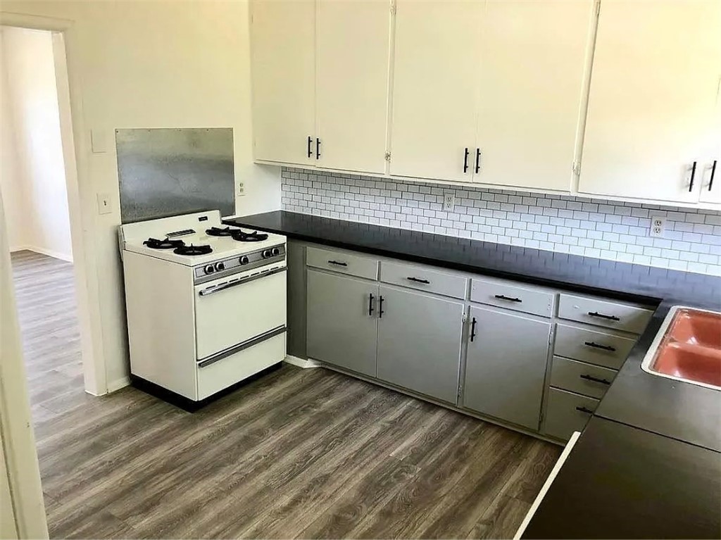 Ottis Watson Add - Residential Income