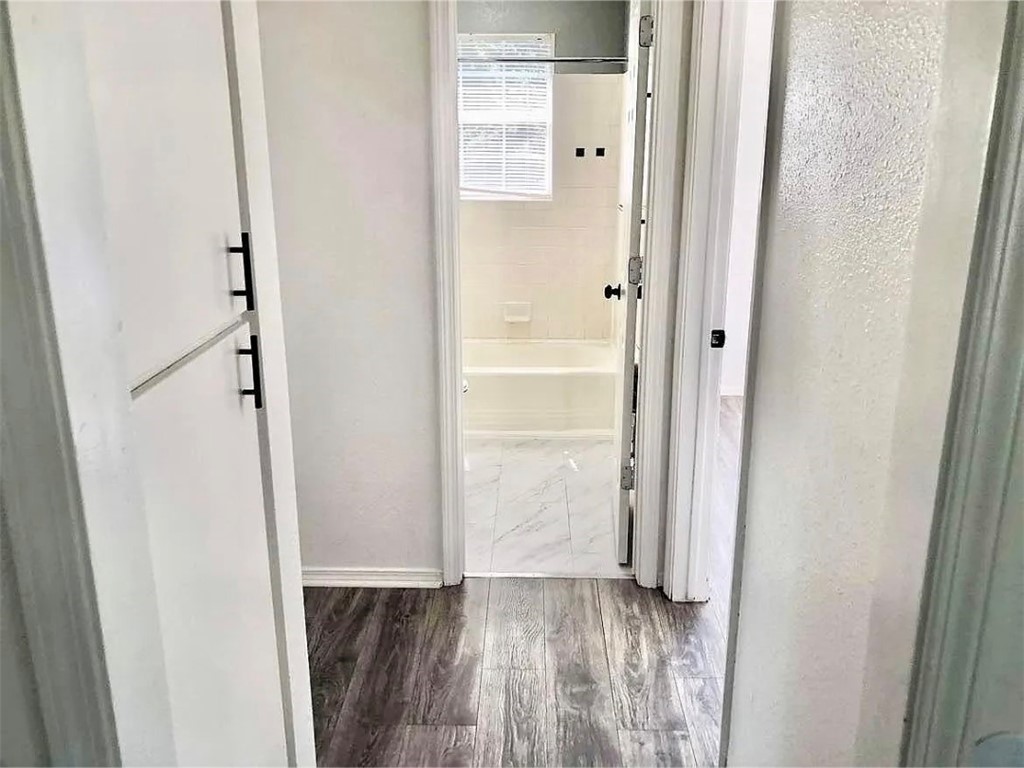 Ottis Watson Add - Residential Income