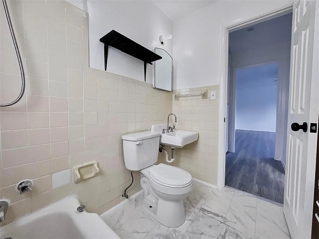 Ottis Watson Add - Residential Income