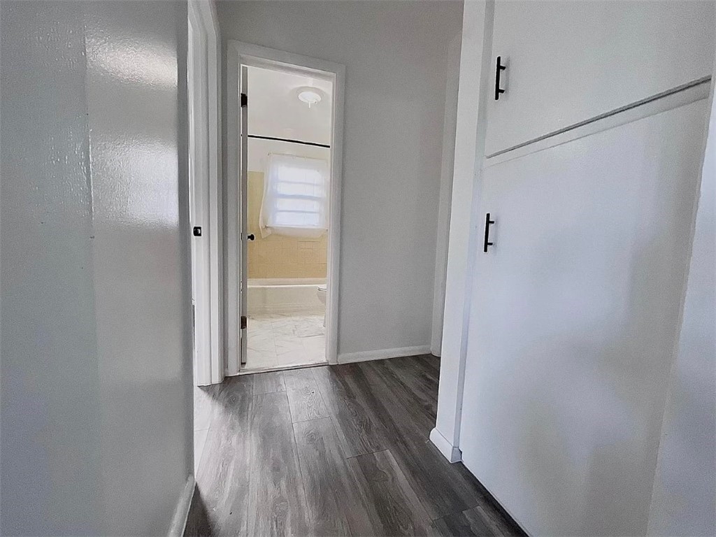 Ottis Watson Add - Residential Income