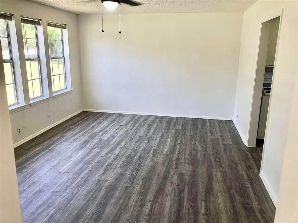 Ottis Watson Add - Residential Income