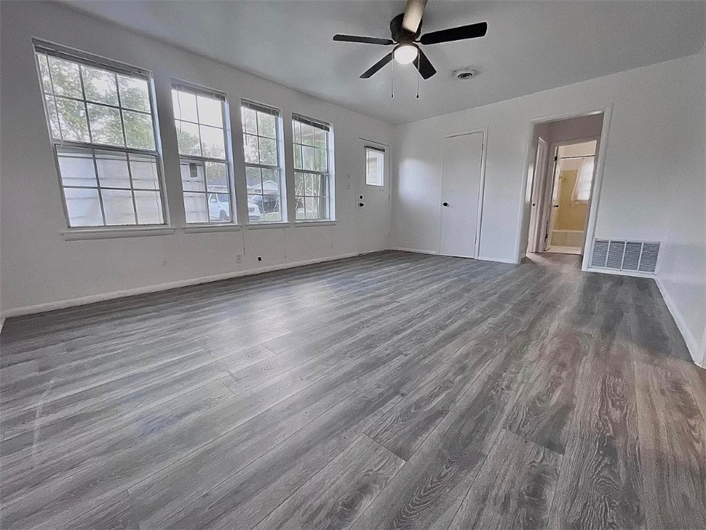 Ottis Watson Add - Residential Income