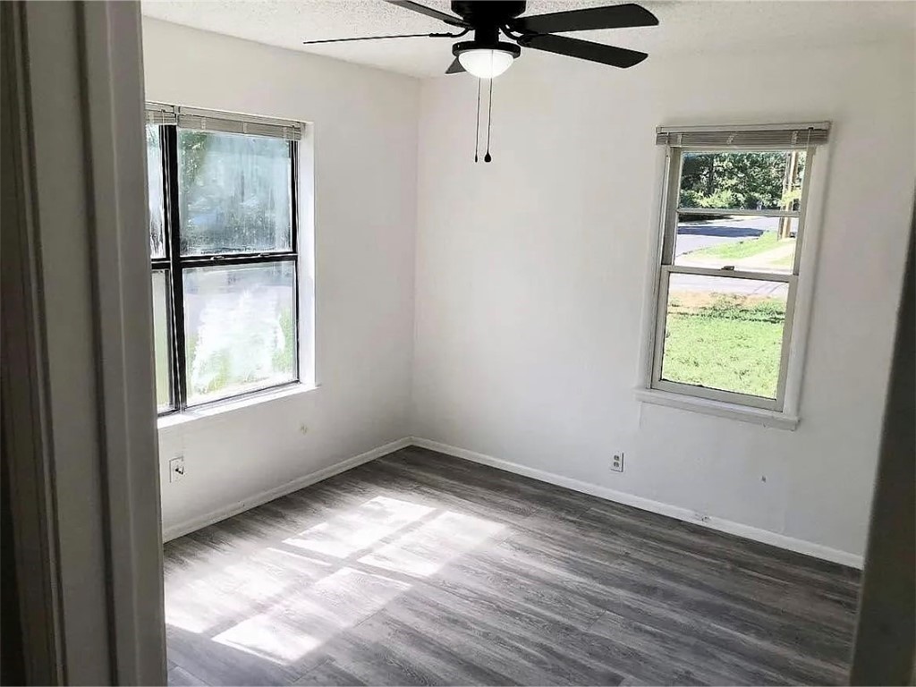 Ottis Watson Add - Residential Income