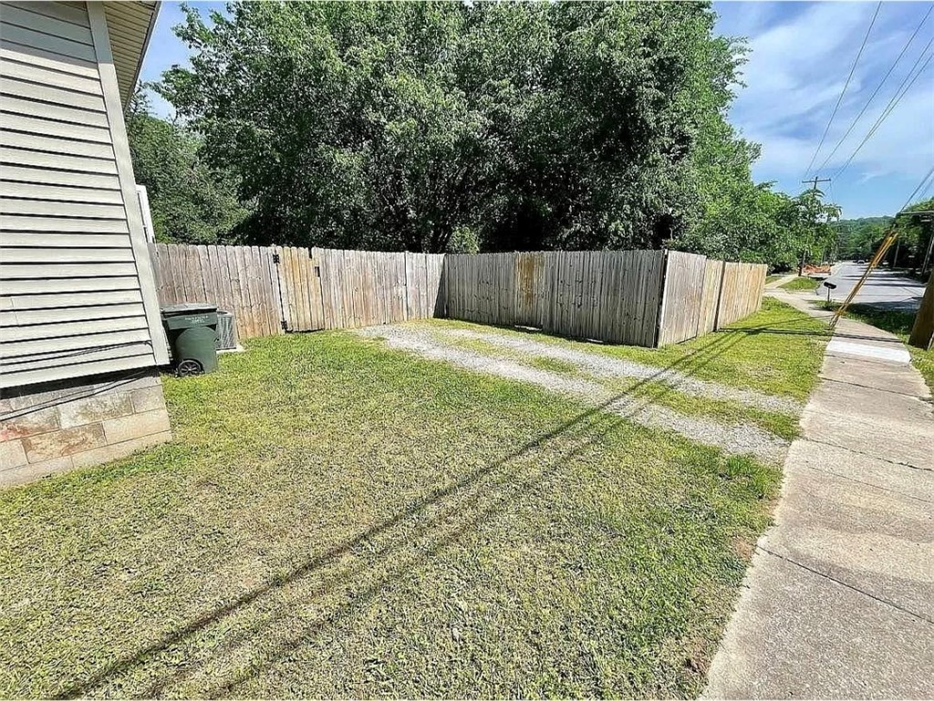 Ottis Watson Add - Residential Income