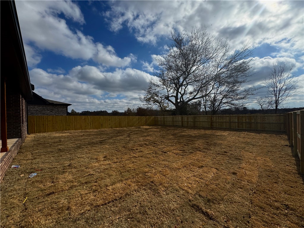 Woodlands Crossing Ph I Bentonville - Residential