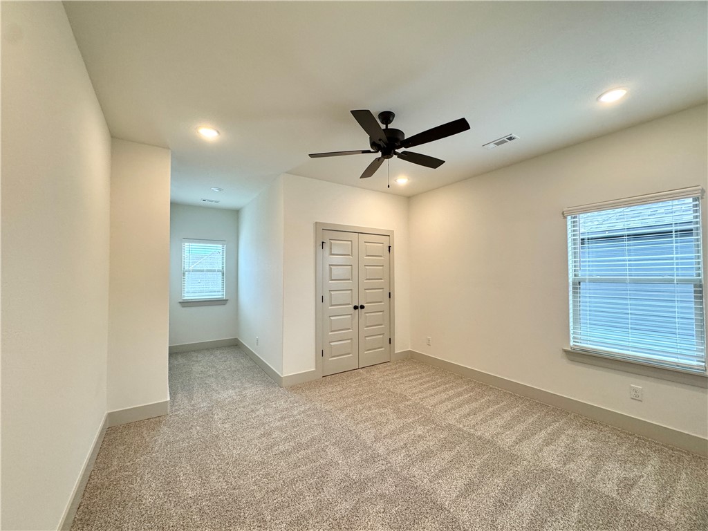 Woodlands Crossing Ph I Bentonville - Residential