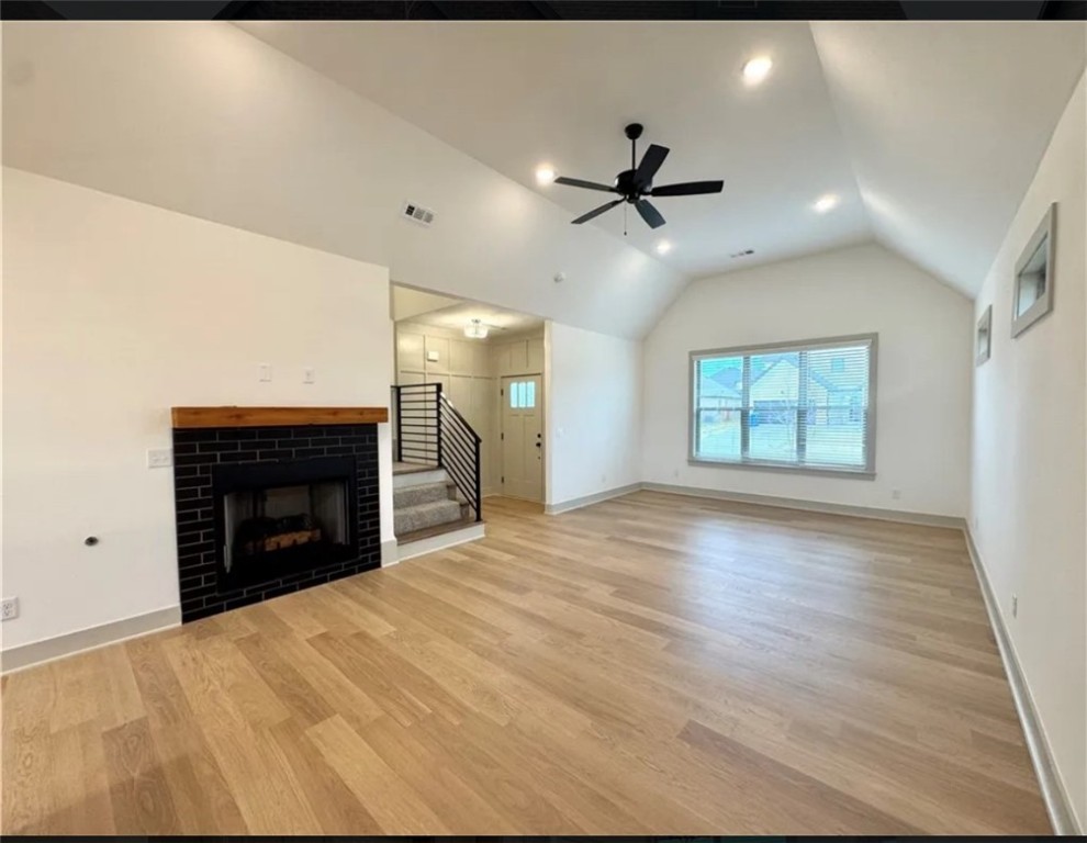 Woodlands Crossing Ph I Bentonville - Residential