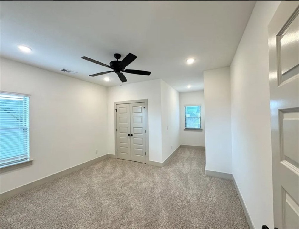 Woodlands Crossing Ph I Bentonville - Residential