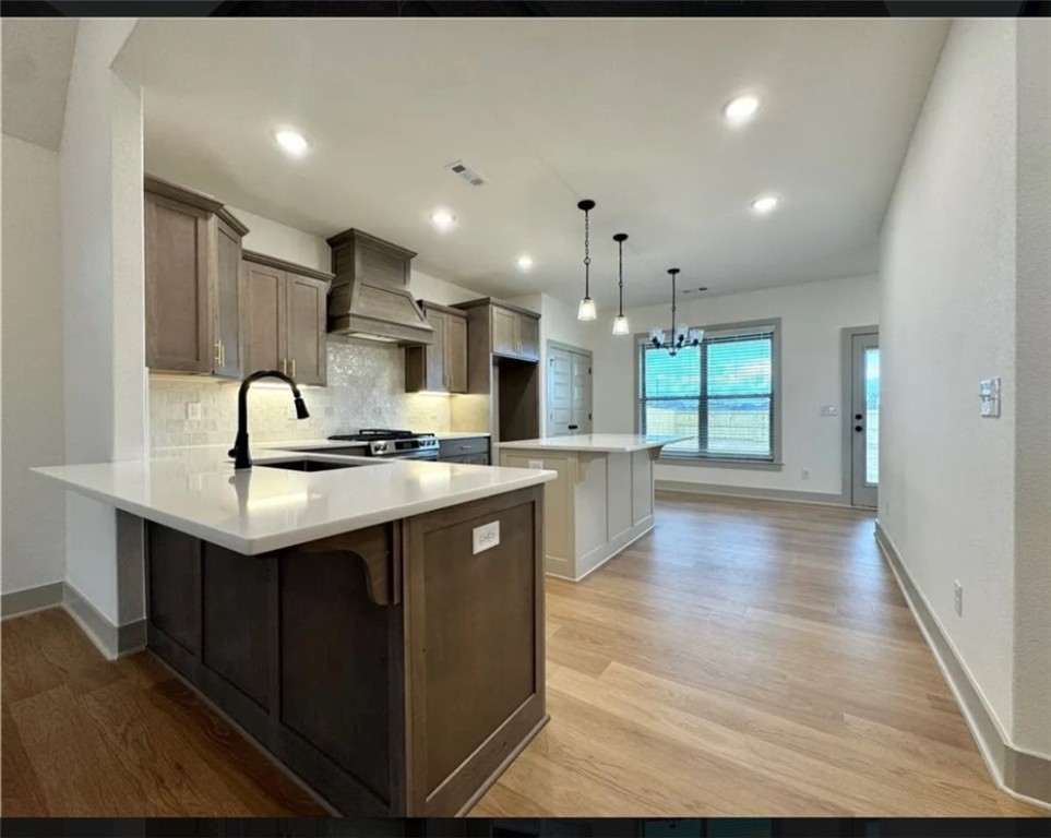 Woodlands Crossing Ph I Bentonville - Residential