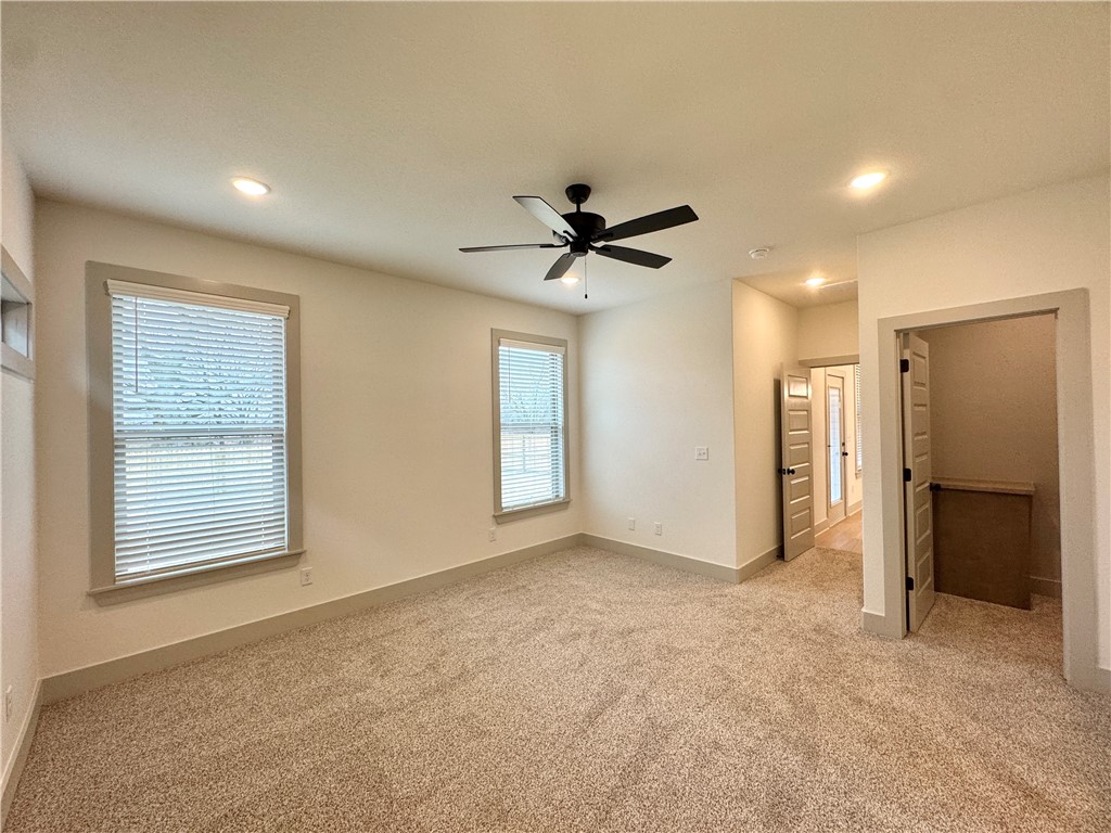 Woodlands Crossing Ph I Bentonville - Residential