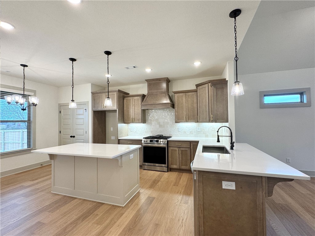 Woodlands Crossing Ph I Bentonville - Residential