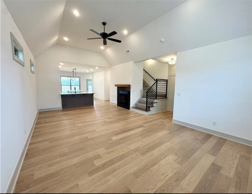 Woodlands Crossing Ph I Bentonville - Residential
