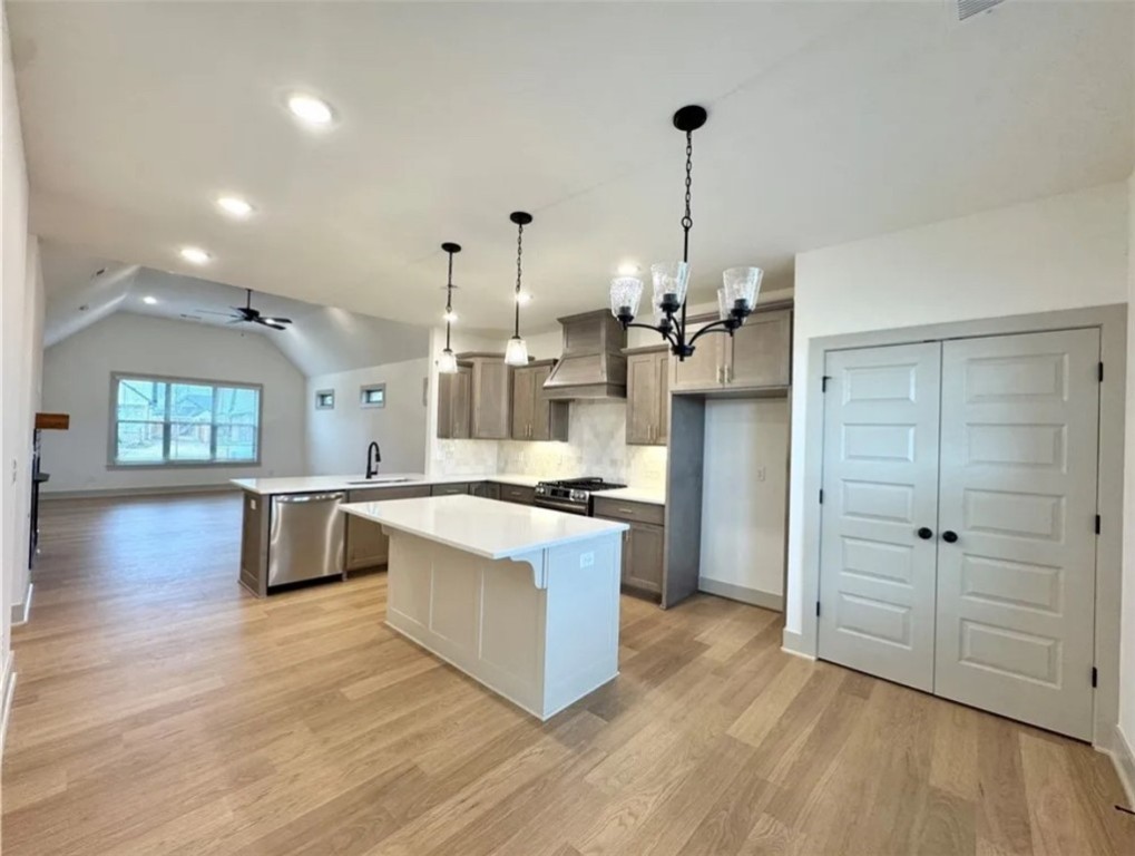 Woodlands Crossing Ph I Bentonville - Residential