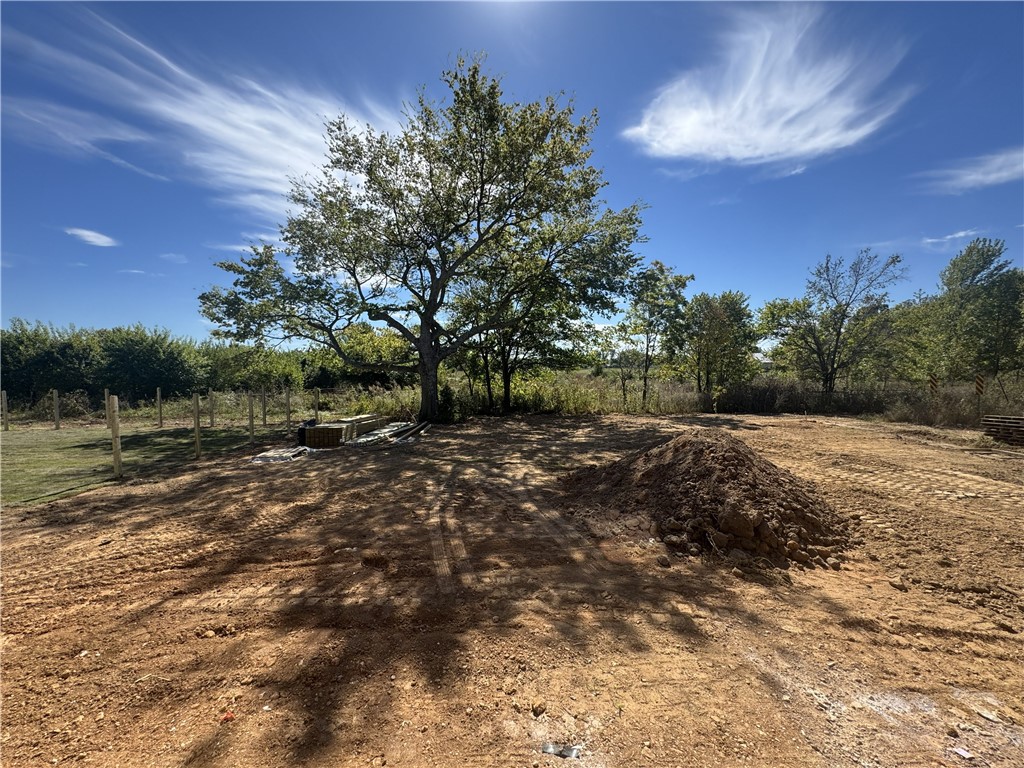 Woodlands Crossing Ph I Bentonville - Residential