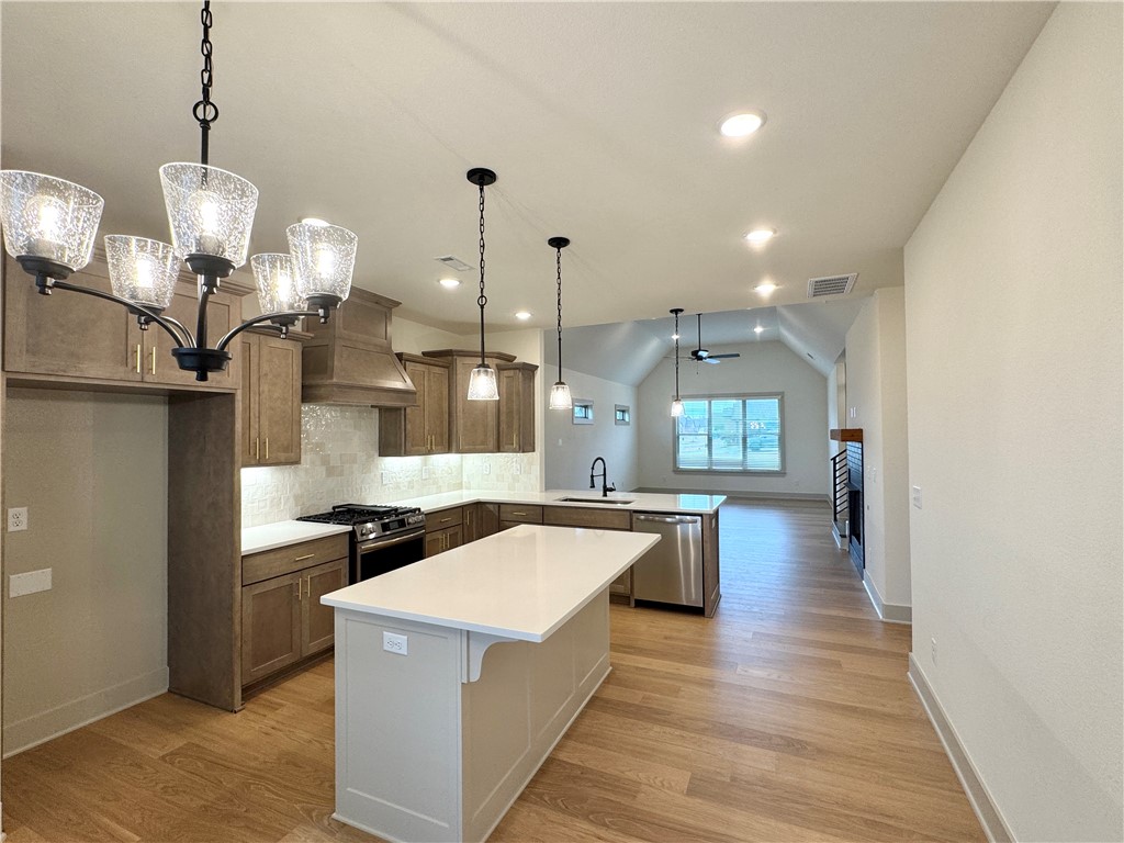 Woodlands Crossing Ph I Bentonville - Residential