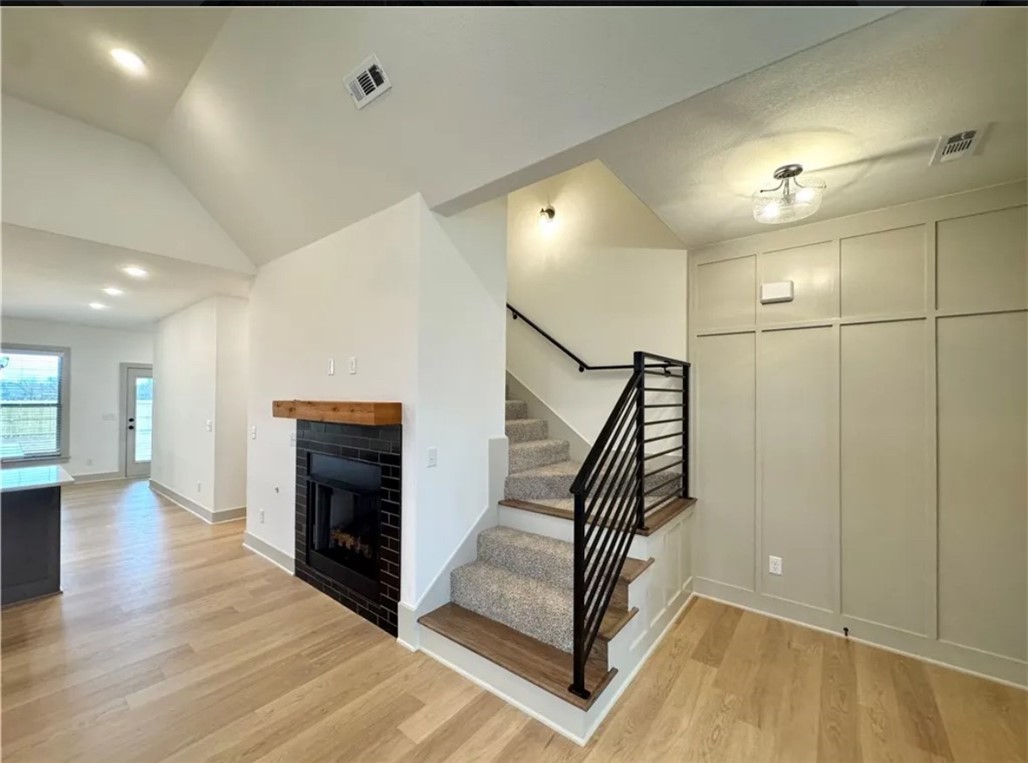 Woodlands Crossing Ph I Bentonville - Residential