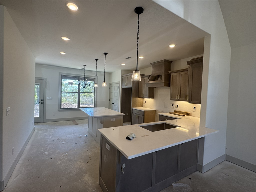Woodlands Crossing Ph I Bentonville - Residential