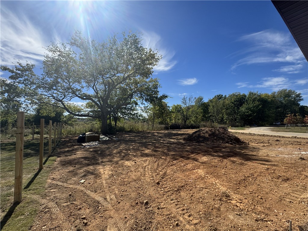 Woodlands Crossing Ph I Bentonville - Residential