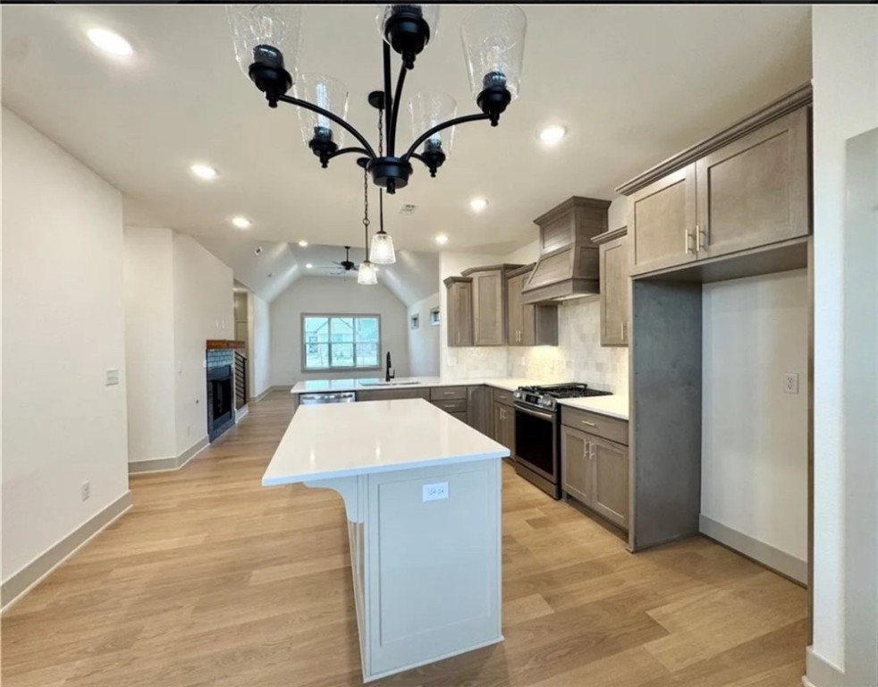 Woodlands Crossing Ph I Bentonville - Residential