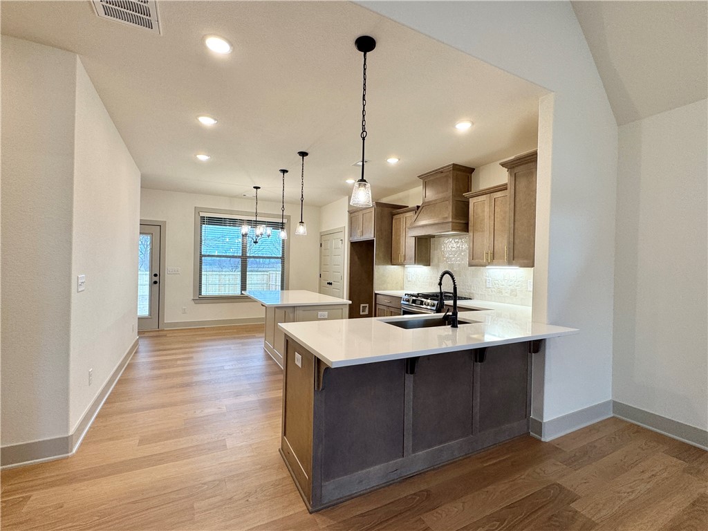 Woodlands Crossing Ph I Bentonville - Residential