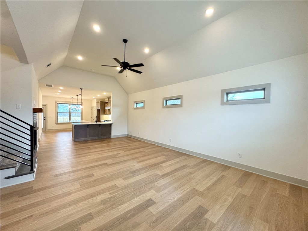 Woodlands Crossing Ph I Bentonville - Residential