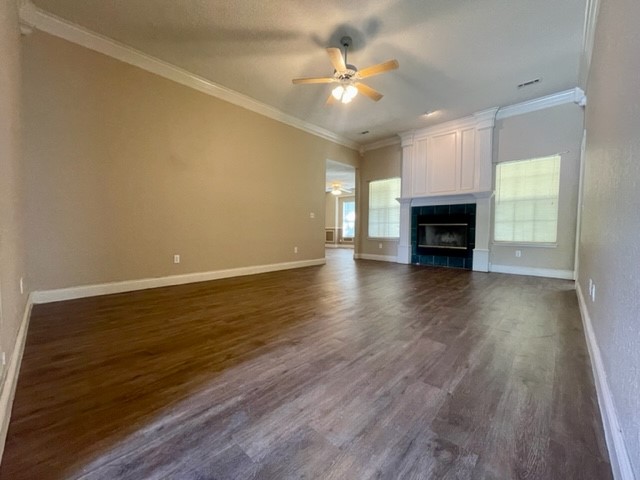 Woodfield Add Ph I - Residential