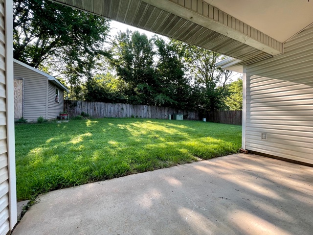 Woodfield Add Ph I - Residential
