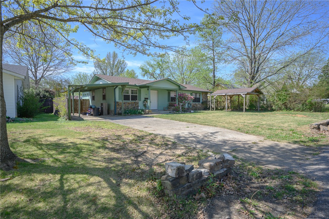 Eureka Add - Residential