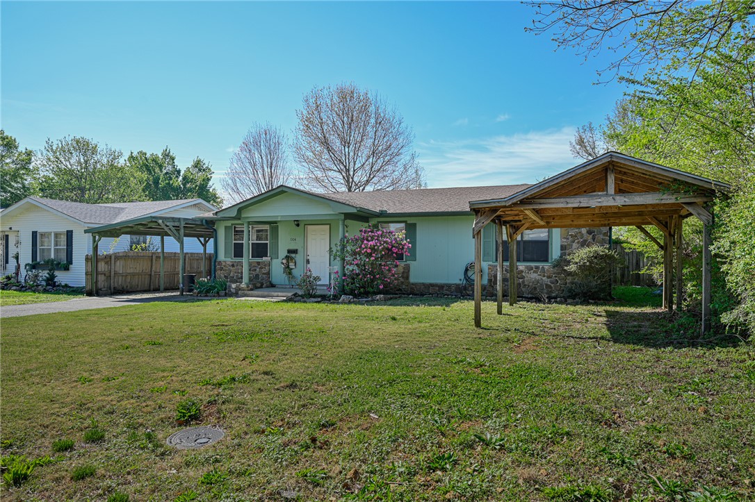 Eureka Add - Residential