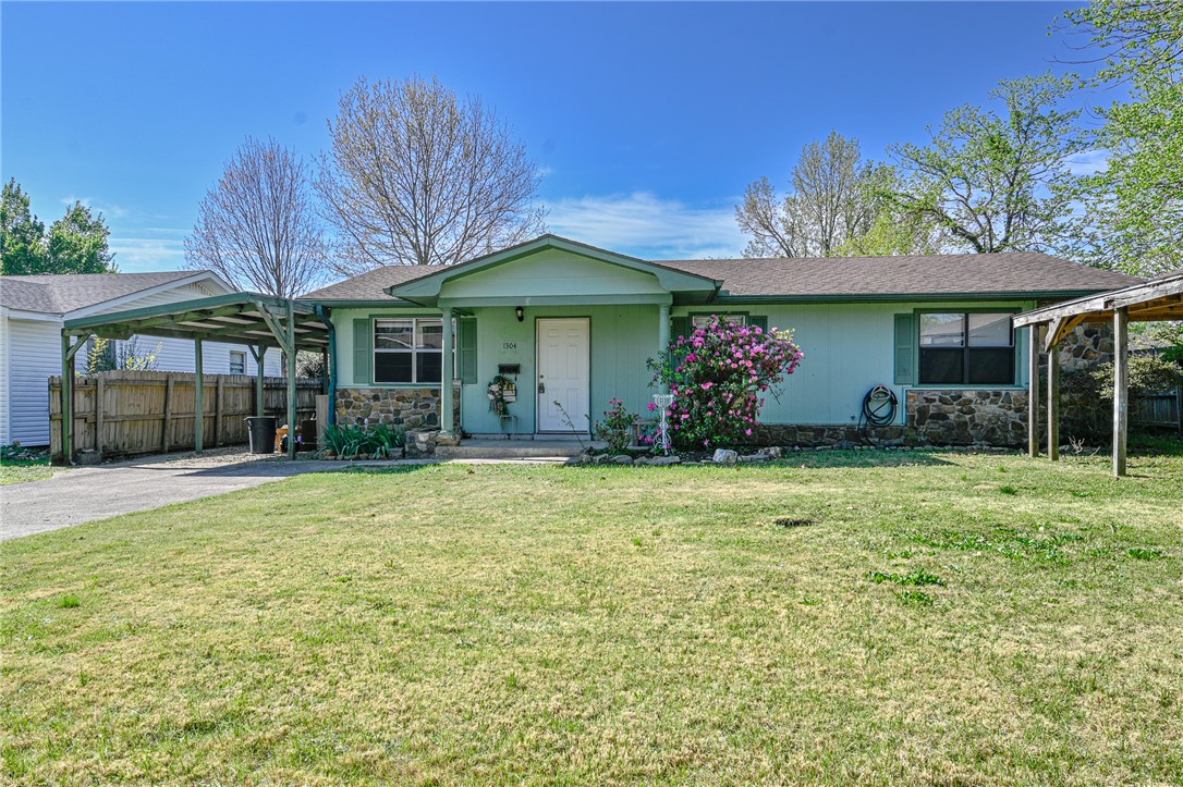 Eureka Add - Residential