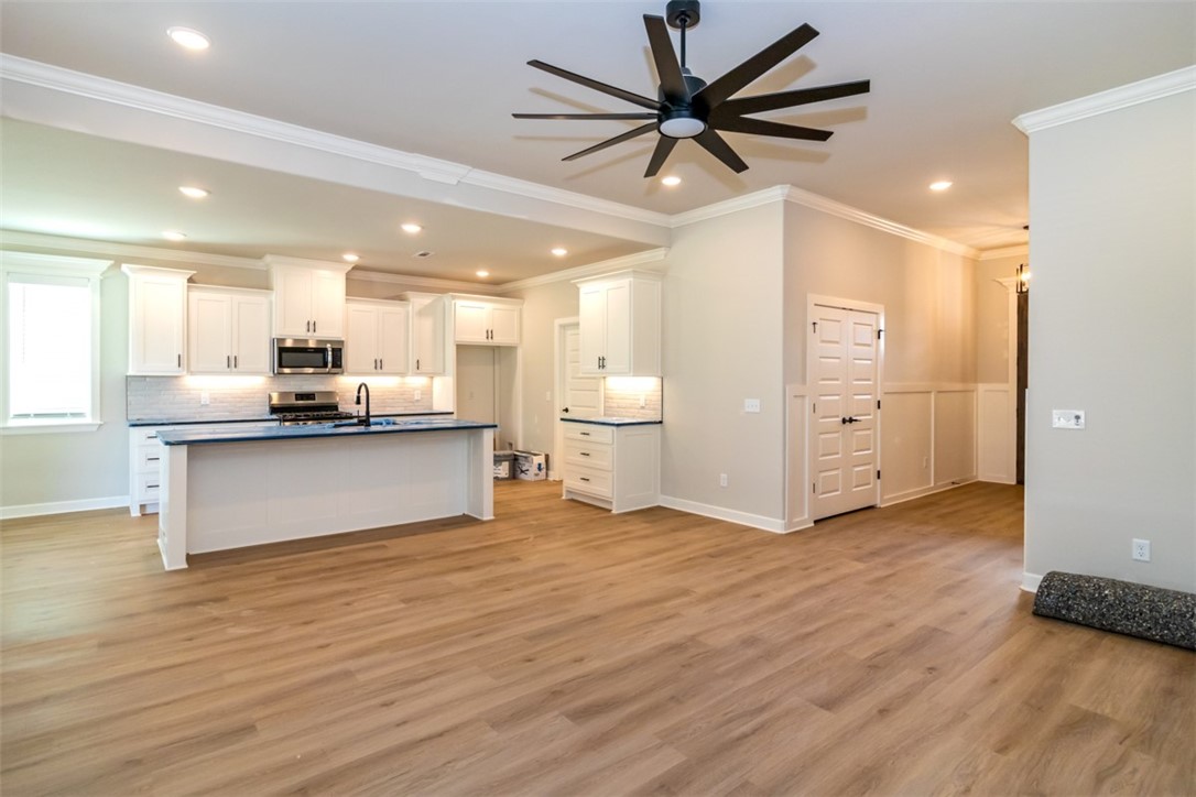 Veneto - Residential Lease
