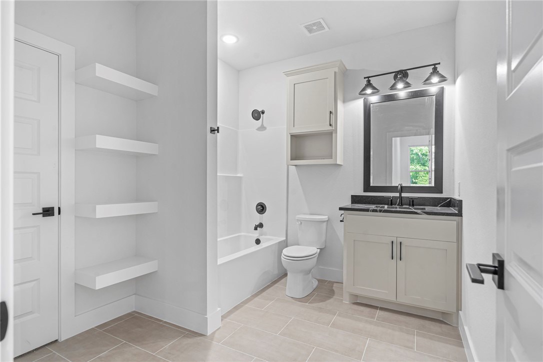 Sugar Creek Residence Cmnty Ph I - Residential
