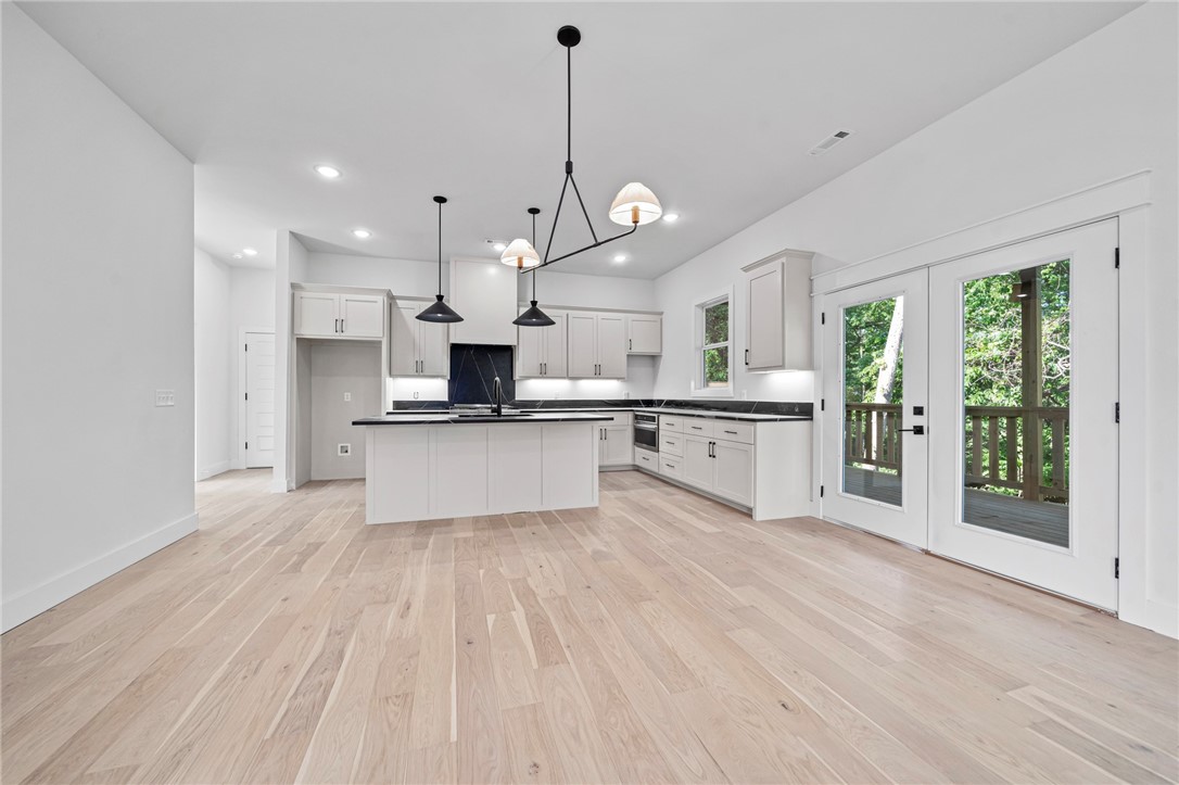 Sugar Creek Residence Cmnty Ph I - Residential