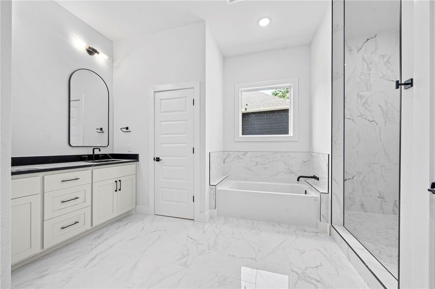 Welcome to golf course living at Big Sugar with built-in investment potential. Seller is offering $10,000 in concessions, making this luxury home a smart move for buyers and investors. This 5-bedroom, 3.5-bath home offers over 3,500 sq ft with a finished walkout basement and double decks overlooking mature trees. The main level features open-concept living, a chef’s kitchen with walk-in pantry, private primary suite, and convenient main-floor laundry. The lower level includes two oversized flex spaces perfect for a game room, home gym, second living area, office, or guest space, plus abundant storage. Currently operating as a successful short-term rental, this property is already income-producing while still offering the comfort and space ideal for a full-time residence. Located in a golf cart–friendly community with clubhouse and quick access to Pea Ridge, this home combines lifestyle, versatility, and strong investment potential in one standout property.