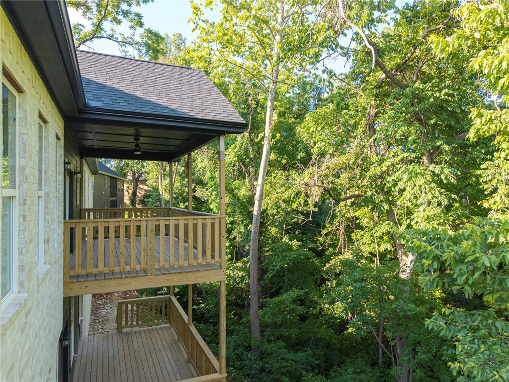 Sugar Creek Residence Cmnty Ph I - Residential