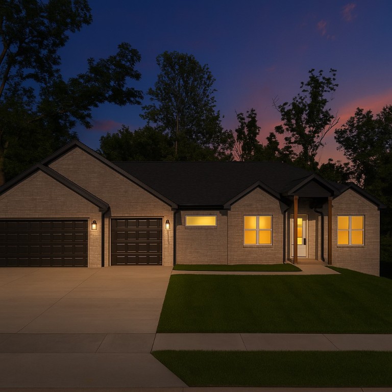 Sugar Creek Residence Cmnty Ph I - Residential