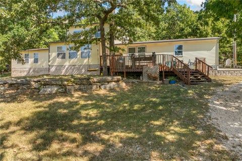 Photo of 11949 Cobb Road, Omaha, AR 72662 (MLS # 1361439)